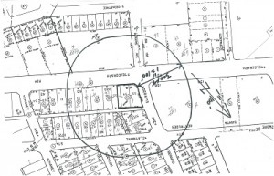 DataPro Mapping Radius Mapping Images